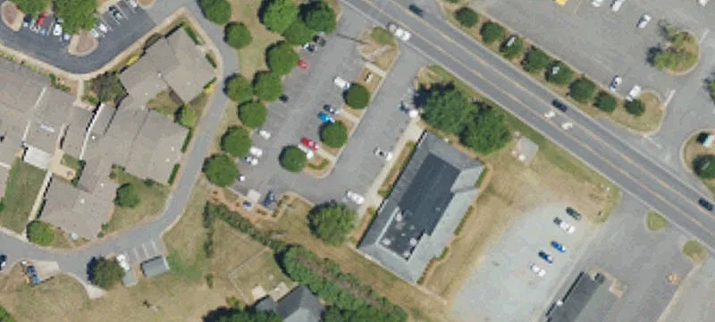 1180 Wyke Rd