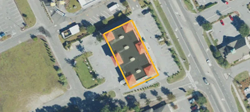 13523 Nc Hwy 50