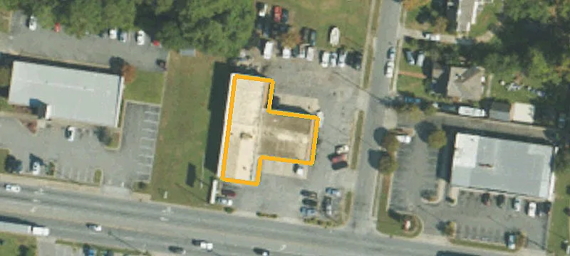 1001 Vernon Ave