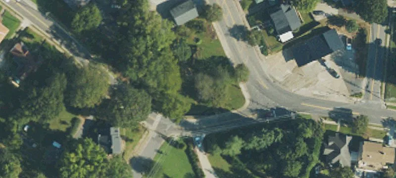 Main St