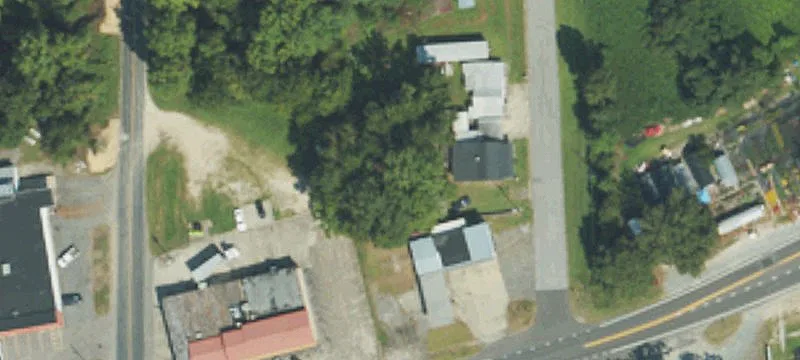 100 Kinston Blvd