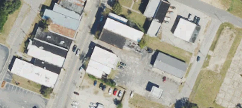 116 Patterson St