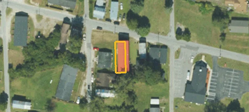 921 Main St