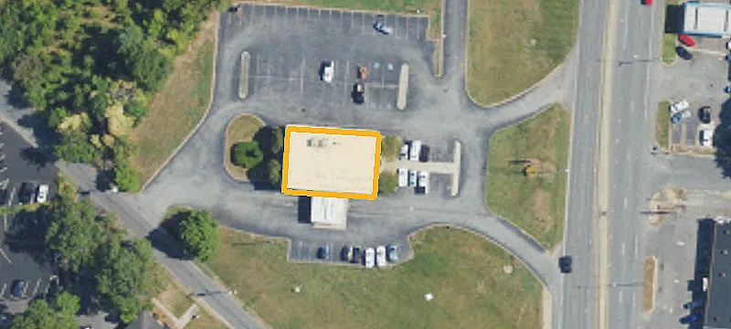 1004 Cannon Blvd