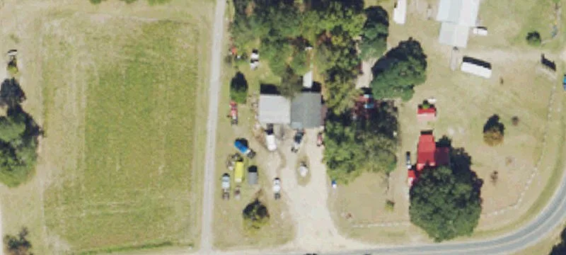 891 Cedar Grv Church Rd