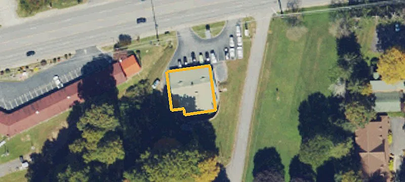 213 Soco Rd