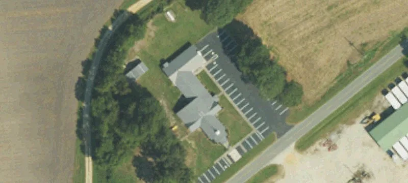 563 Piney Grv Rd