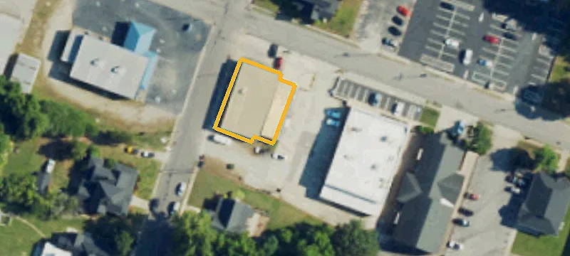 121 Church St
