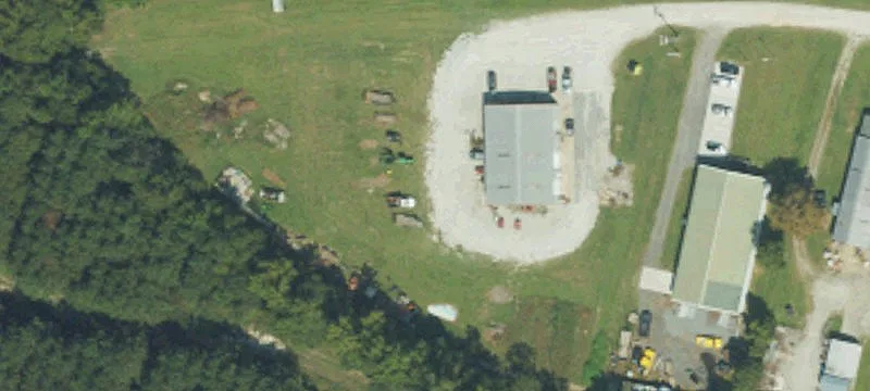 4485 George Abbott Rd