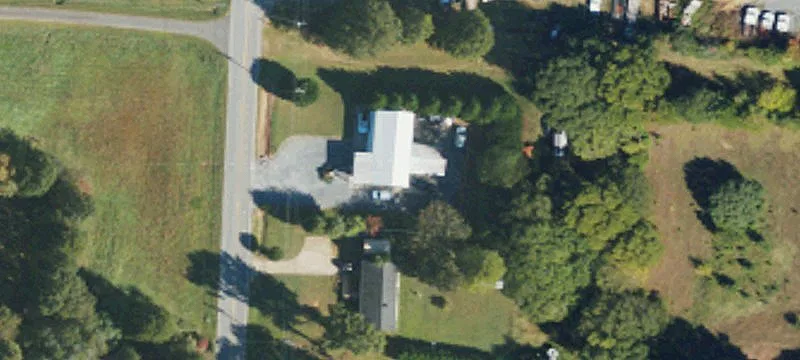 2718 Polkville Rd