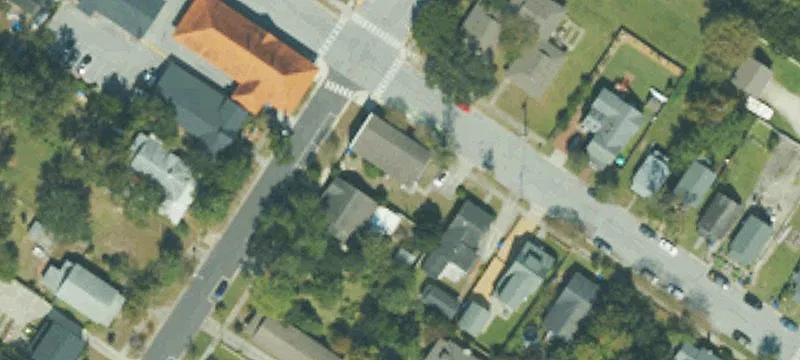 214 Pollock St