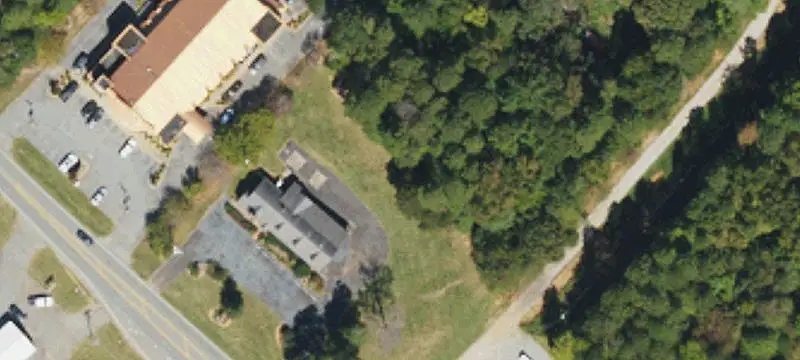 16 Nc Business Hwy