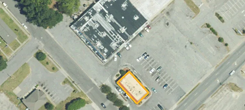886 Raleigh Blvd