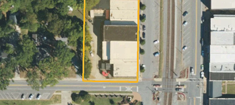 222 Railroad Ave
