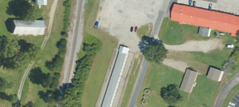 1325 Greenwood Rd