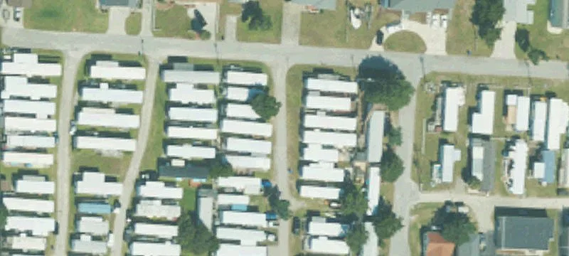 405 Davis Blvd