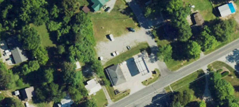 317 Liberty Rd
