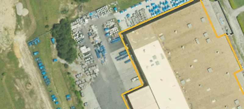 6900 Corporation Pkwy