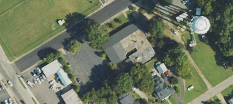 101 Hunt Dr