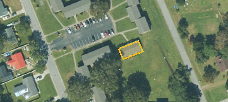 2109 Mayberry Loop Rd
