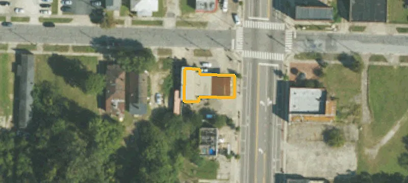 301 Queen St