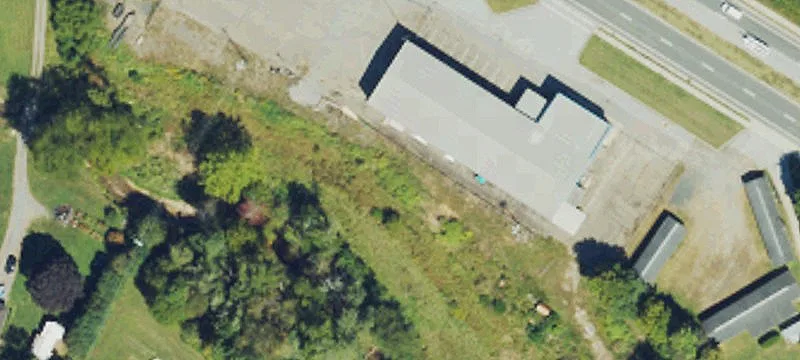 550 Us Hwy 19e