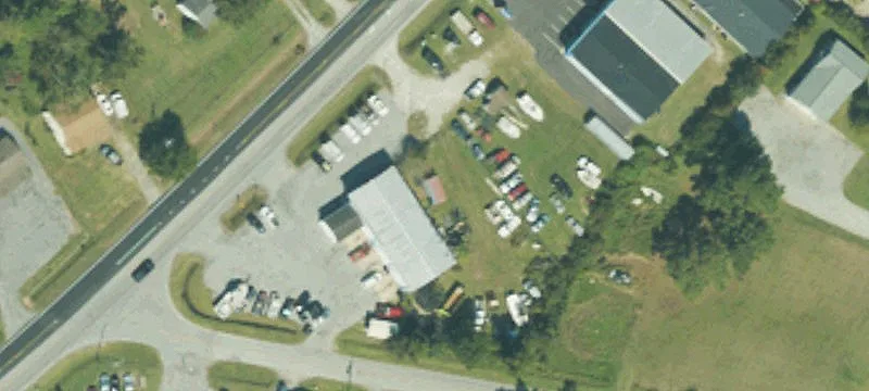 1634 Live Oak St
