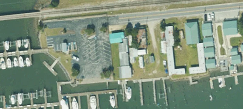 110 Old Cswy Rd