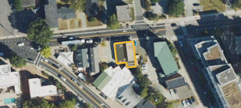 709 Rosemary St