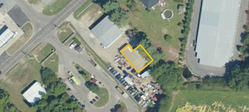 207 Wilson Rd