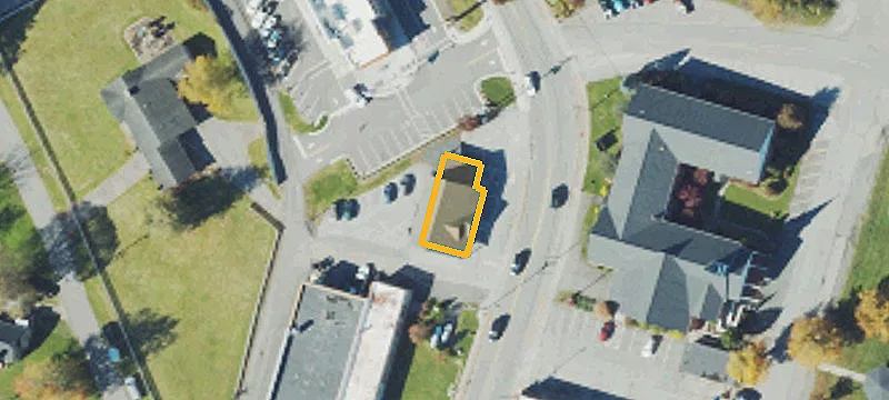 151 Cranberry St
