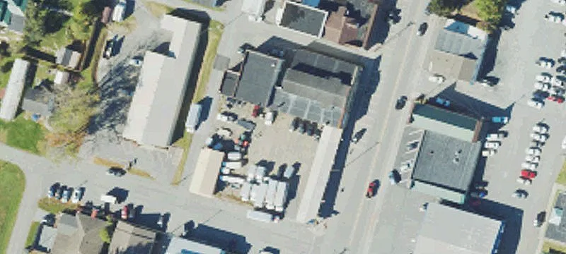 200 Pineola St