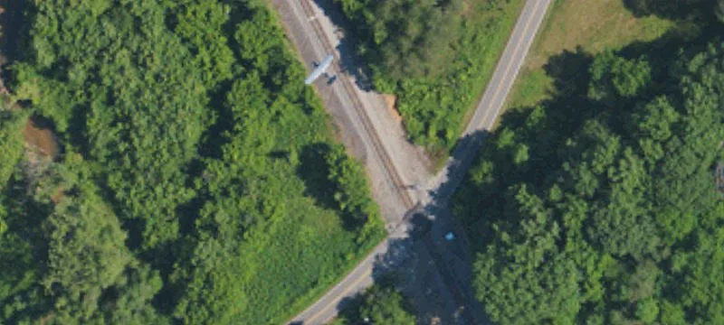 Boy Scout Rd