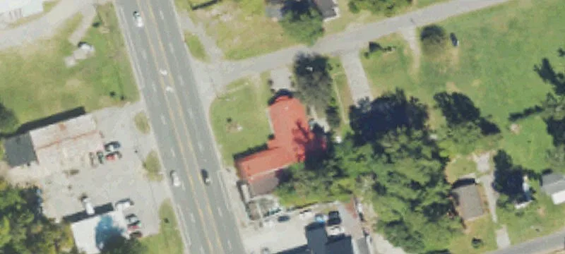 306 Elizabeth St