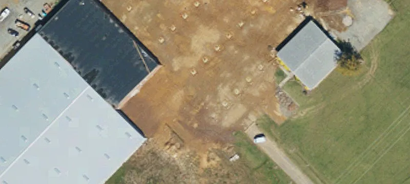 150 Mcintyre Industrial Dr