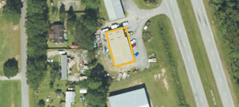 6977 Us Hwy 70th E