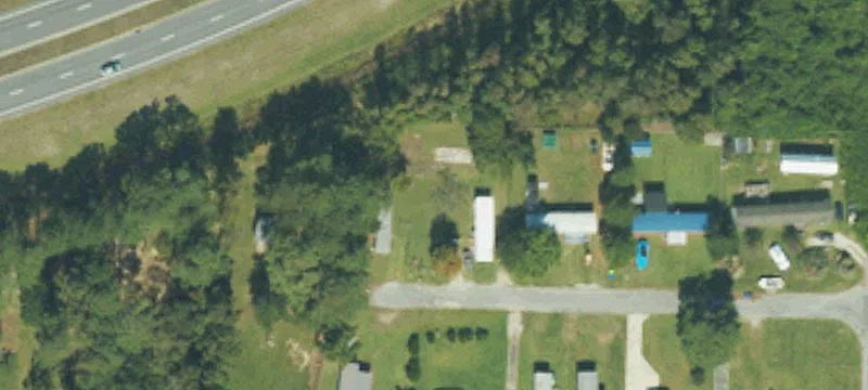 101 Ronnie Rd