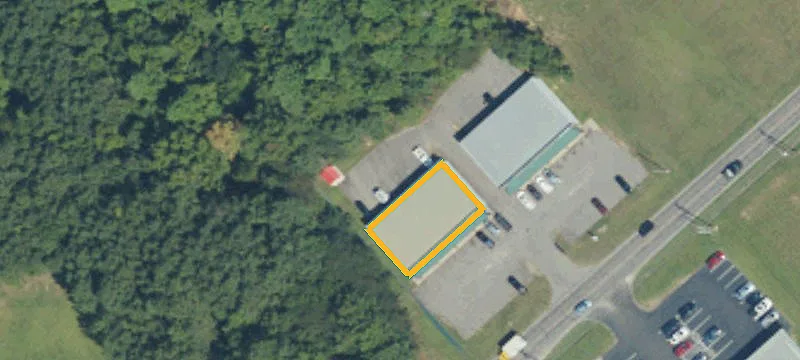 352 Wilson Rd