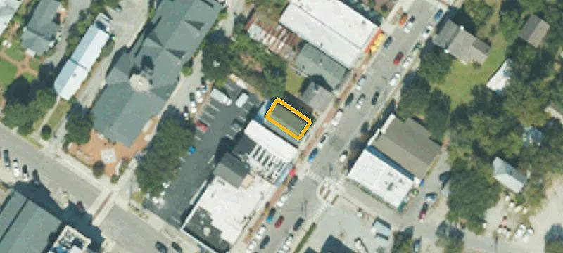 121 Turner St