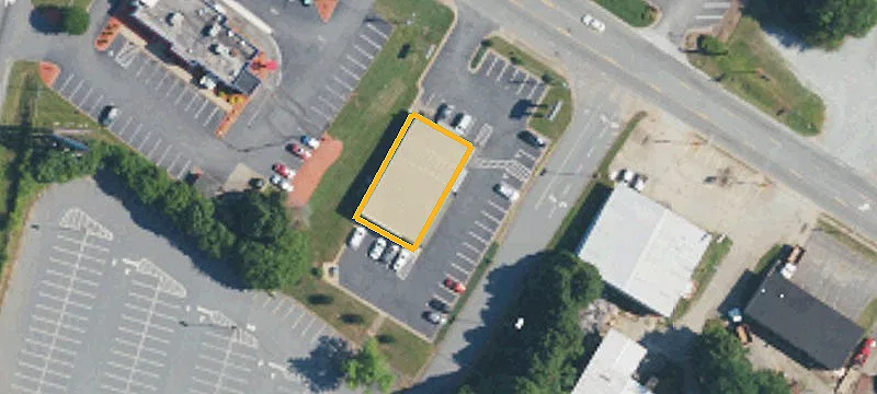 465 Main St