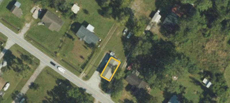381 Gillikin Rd