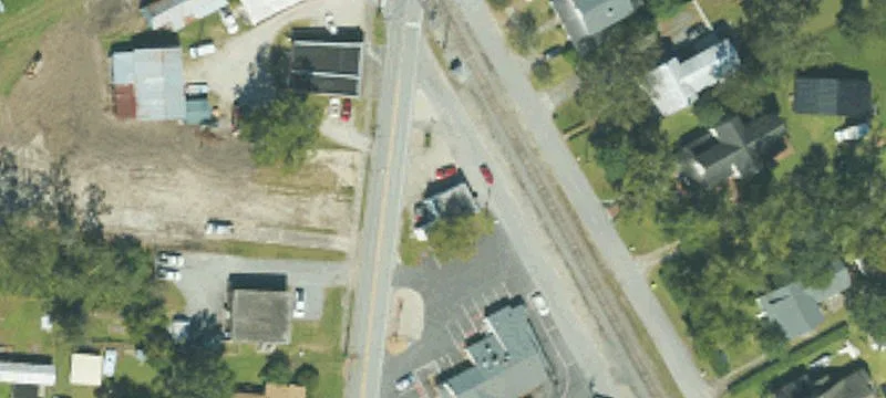 123 Chatham St
