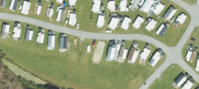 400 Wetherington Lndg Rd