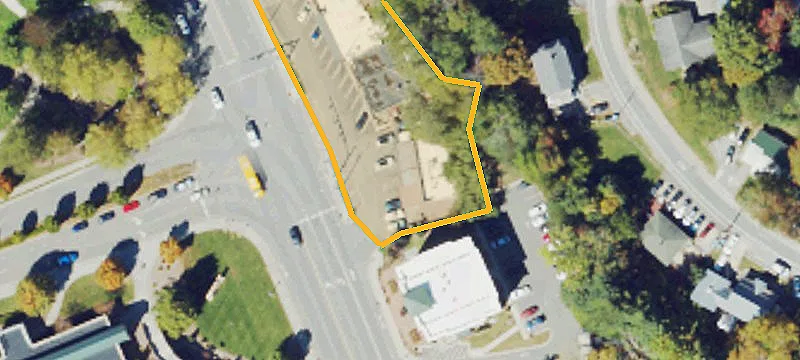 455 Blowing Rock Rd