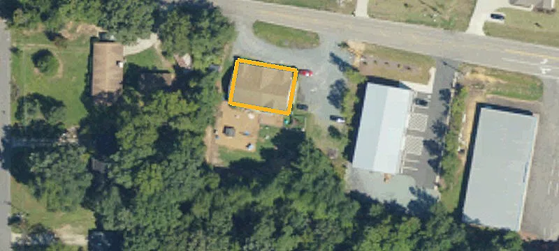 1480 Mcneill Rd