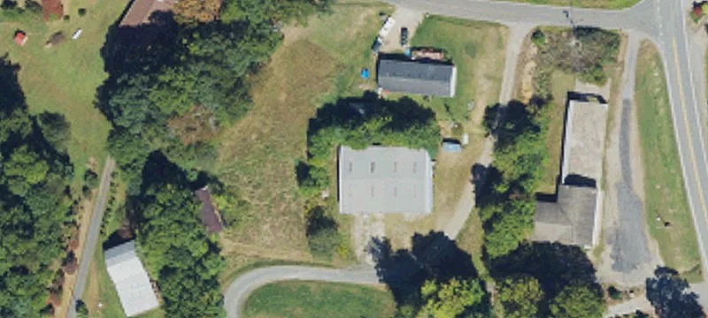2070 Grn Mtn Dr