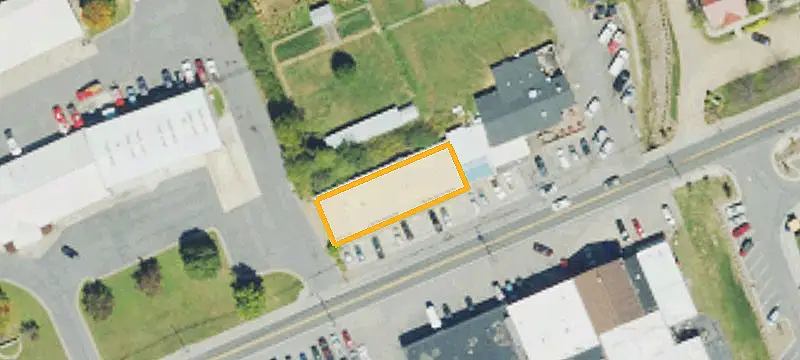 622 Main St