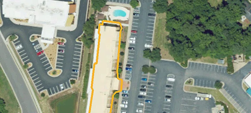 688 English Rd