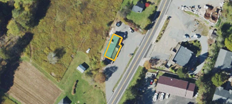 431 Beech Mtn Pkwy