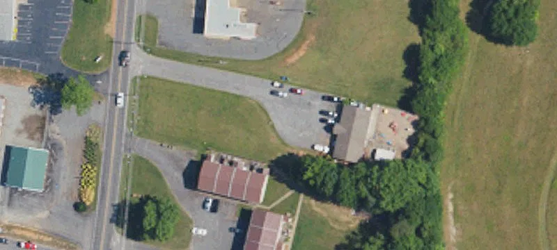 733 Oakland Rd